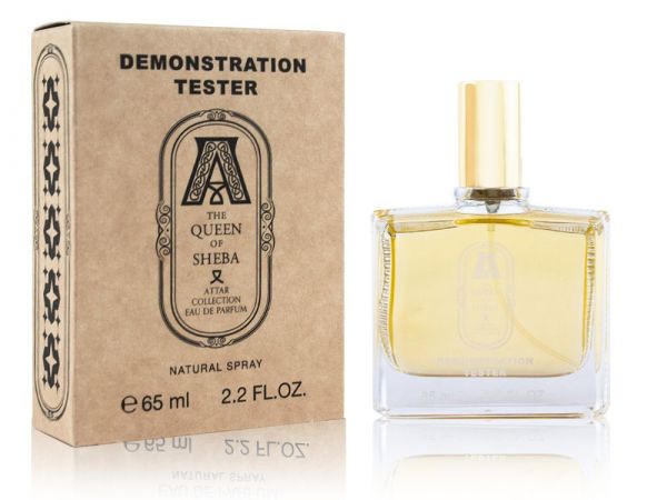 Tester Attar Collection The Queen of Sheba, Edp, 65 ml (Dubai)